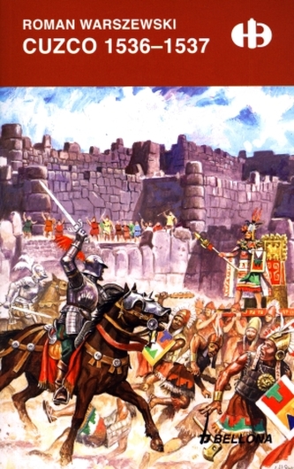 Cuzco 1536-1537 Cuzco 1536-1537