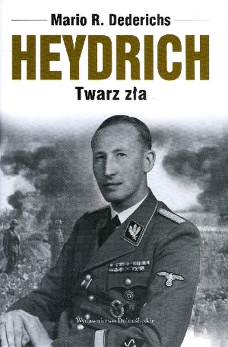 Heydrich. Twarz zła