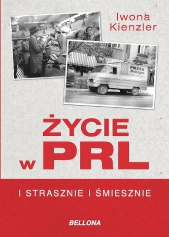 Życie w PRL
