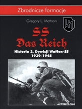 SS-Das Reich. Historia 2. Dywizji Waffen-SS