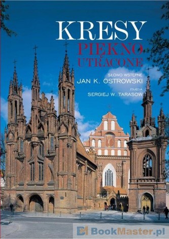 Kresy Piękno utracone