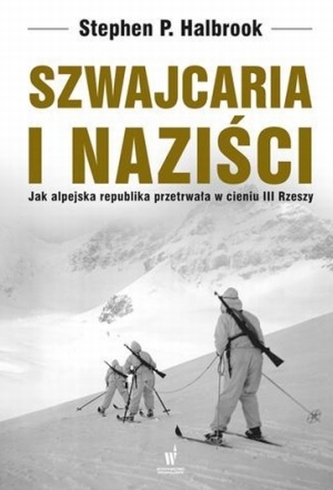 Szwajcarja i naziści