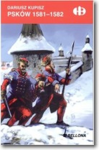 Psków 1581-1582