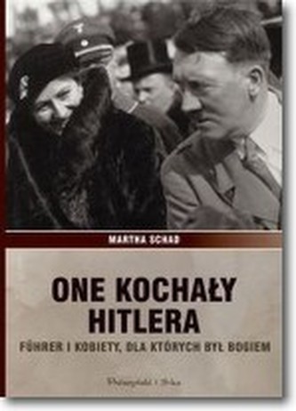 One kochały Hitlera