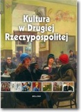 Kultura w Drugiej Rzeczypospolitej