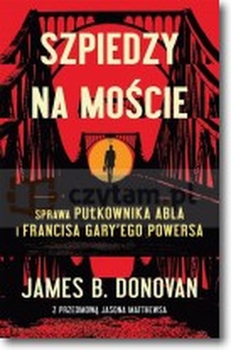 Szpiedzy na moście