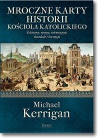 Mroczne karty kościoła katolickiego Mroczne karty kościoła katolickiego