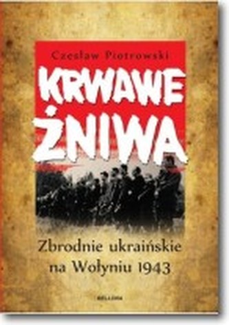 Krwawe żniwa