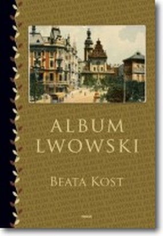 Album Lwowski