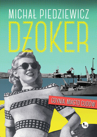 Dżoker Dżoker