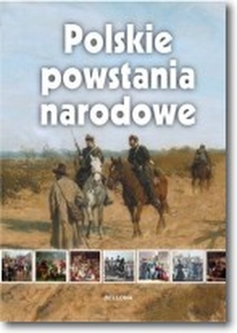 Polskie Powstania narodowe. Seria 101