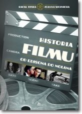 Historia filmu