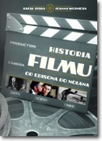 Historia filmu