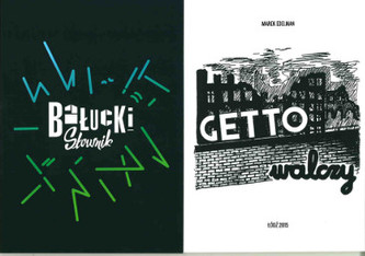 Getto walczy+Bałucki słownik