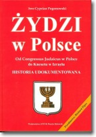 Żydzi w Polsce