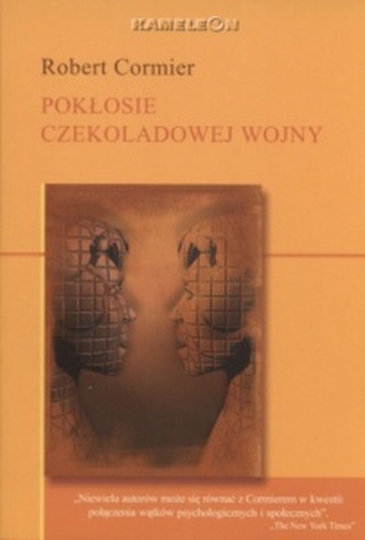 Pokłosie czekoladowej wojny Pokłosie czekoladowej wojny