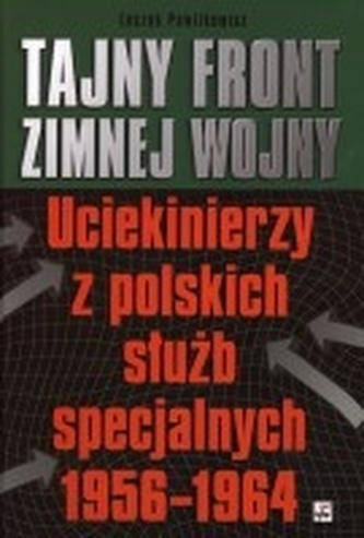 Tajny front zimnej wojny