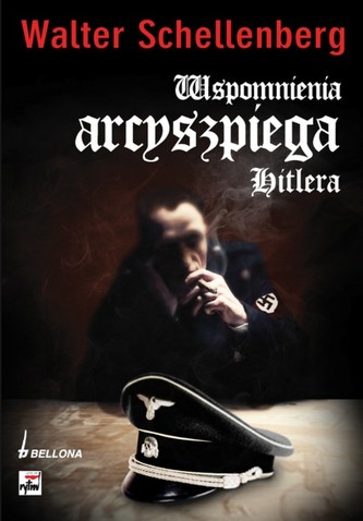 Wspomnienia arcyszpiega hitlera