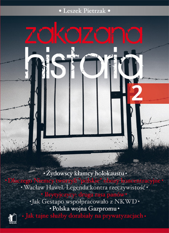 Zakazana historia część 2 Zakazana historia część 2
