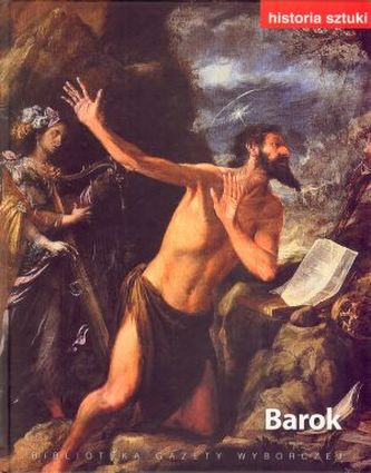 Historia sztuki. Tom 8. Barok