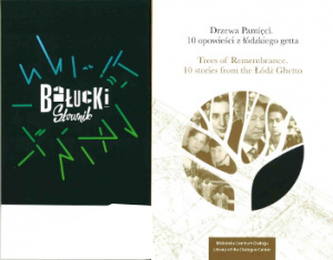 Drzewa Pamięci + Bałucki słownik