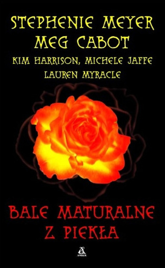 Bale maturalne z piekła