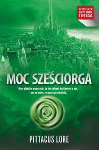 Moc sześciorga Moc sześciorga