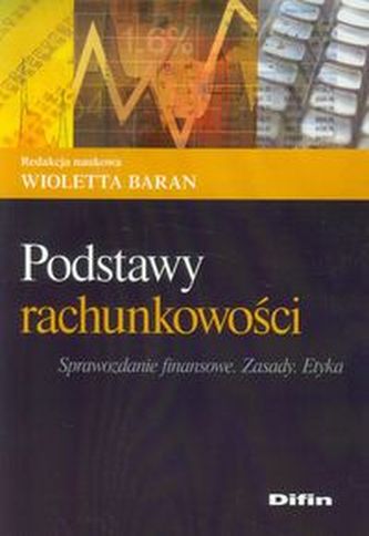 Podstawy rachunkowości
