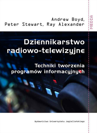 Dziennikarstwo radiowo telewizyjne