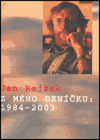 Z mého deníčku: 1984-2003