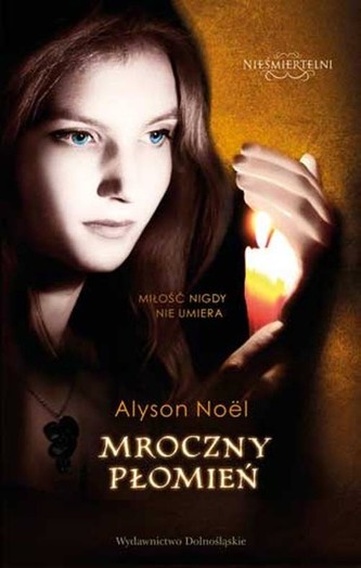 Nieśmiertelni 4 Mroczny płomień Nieśmiertelni 4 Mroczny płomień
