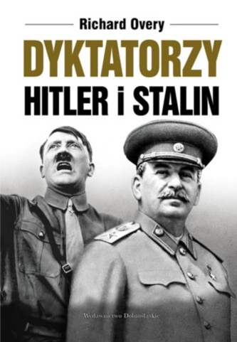 Dyktatorzy Hitler i Stalin Dyktatorzy Hitler i Stalin