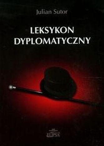 Leksykon dyplomatyczny