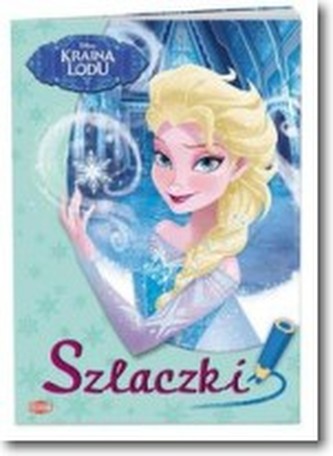 Kraina Lodu Szlaczki