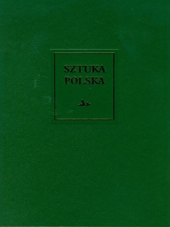 Sztuka polska Tom 2 Sztuka polska Tom 2