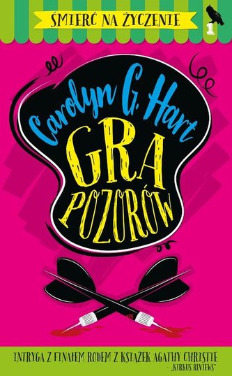 Gra pozorów