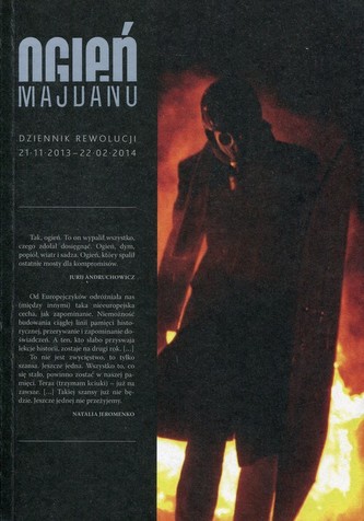 Ogień Majdanu