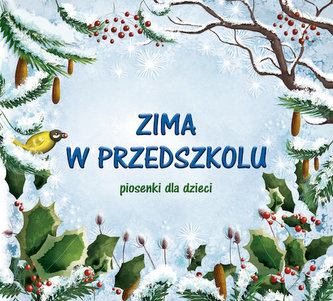 Zima w przedszkolu Zima w przedszkolu