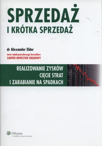 Sprzedaż i krótka sprzedaż