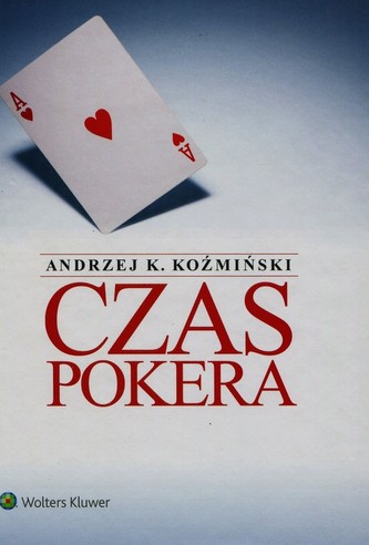 Czas pokera Czas pokera