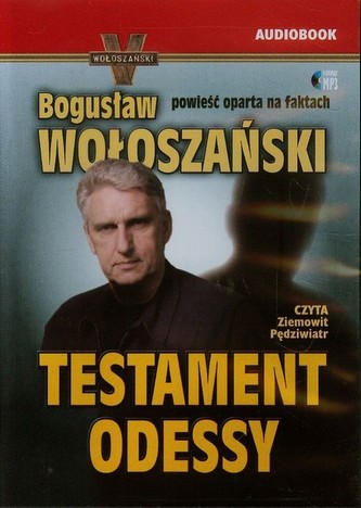 Testament Odessy