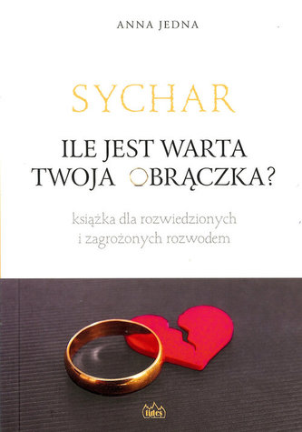 Sychar Ile jest warta Twoja obrączka?