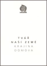 Sborník-Tvář naší země 2002
