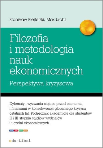 Elementy filozofii i metodologii nauk ekonomicznych