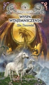 Siódmy zmysł. Wyspa wtajemniczenia