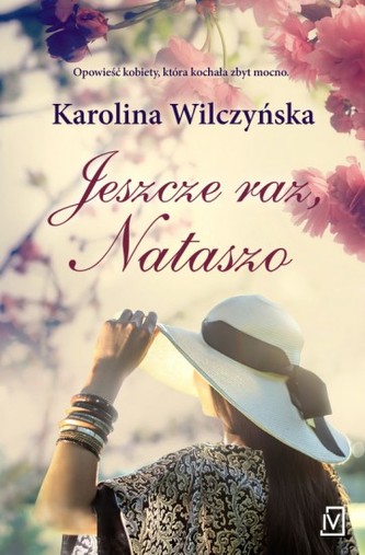 JESZCZE RAZ NATASZO BR CZWARTA STRONA 9788379764082