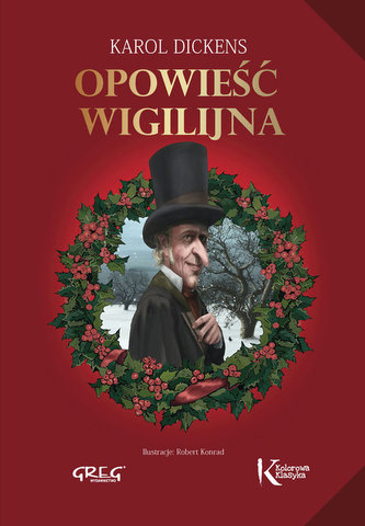 Opowieść wigilijna