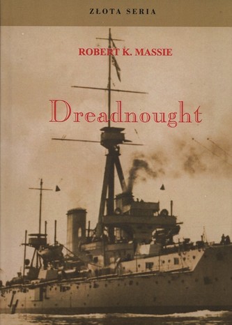 Dreadnought Tom 1 Dreadnought Tom 1