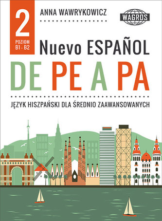 Nuevo espanol de pe a pa 2