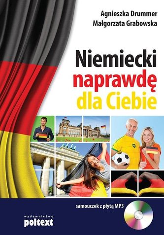 Niemiecki naprawdę dla Ciebie